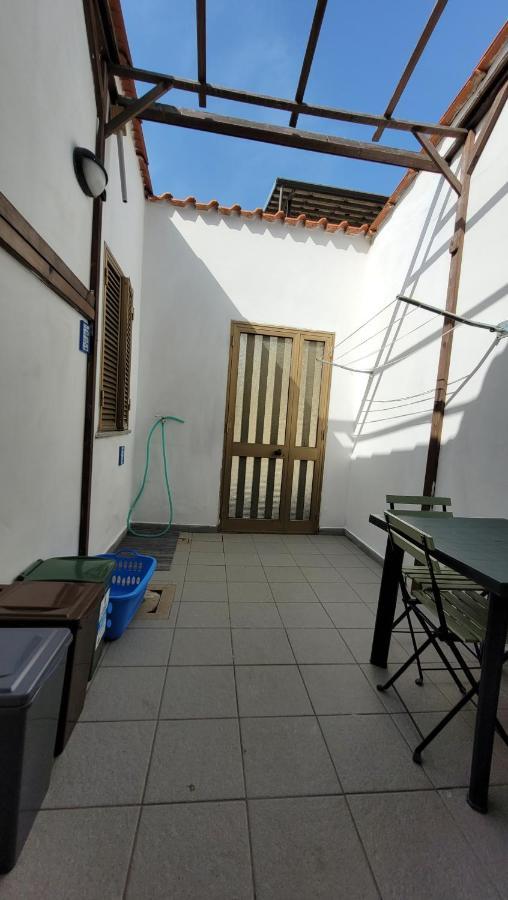 Ajo Villa Cabras Exterior photo